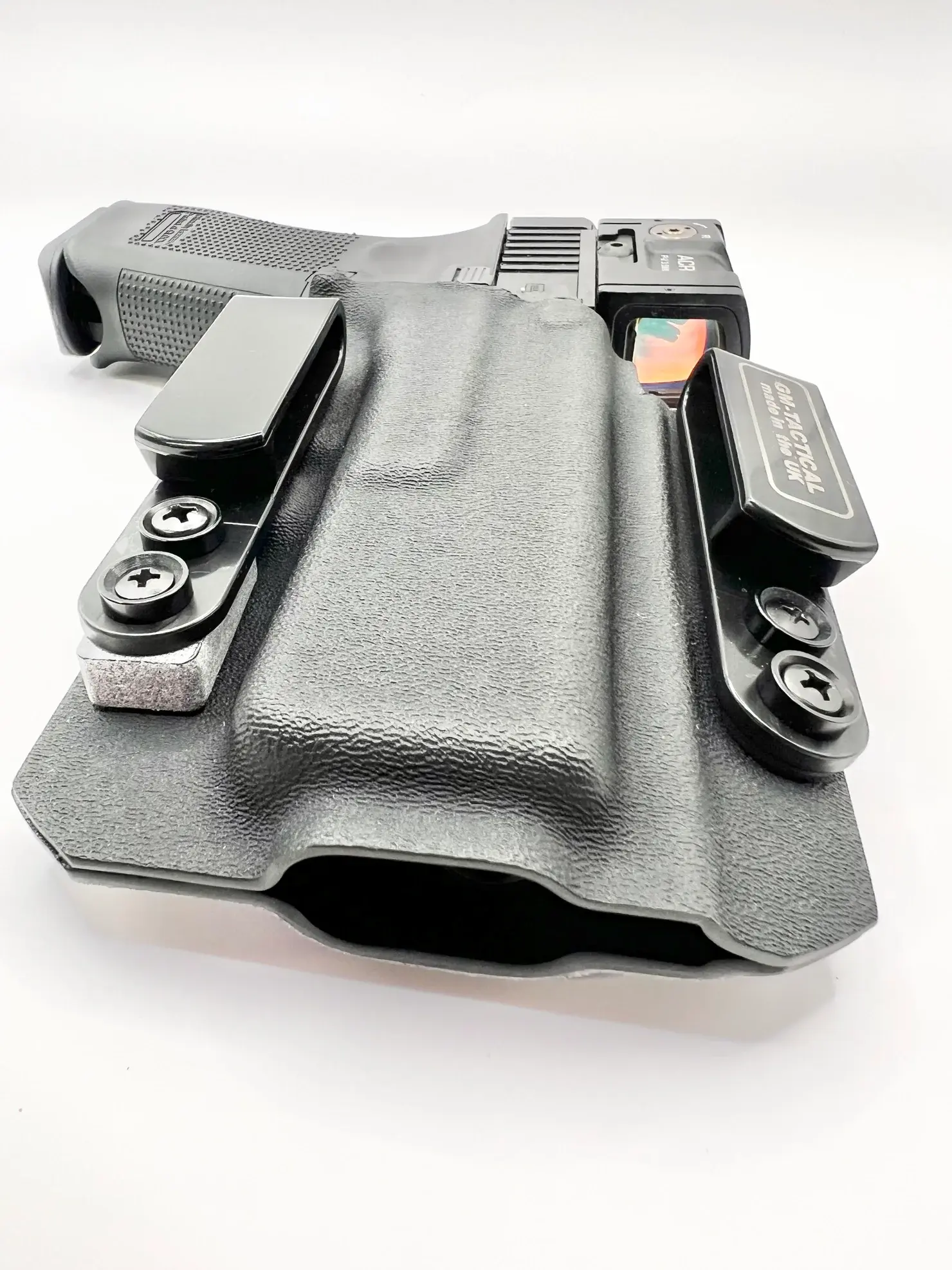 GM-Tactical Inside the Waistband Holster (IWB) - Glock 17