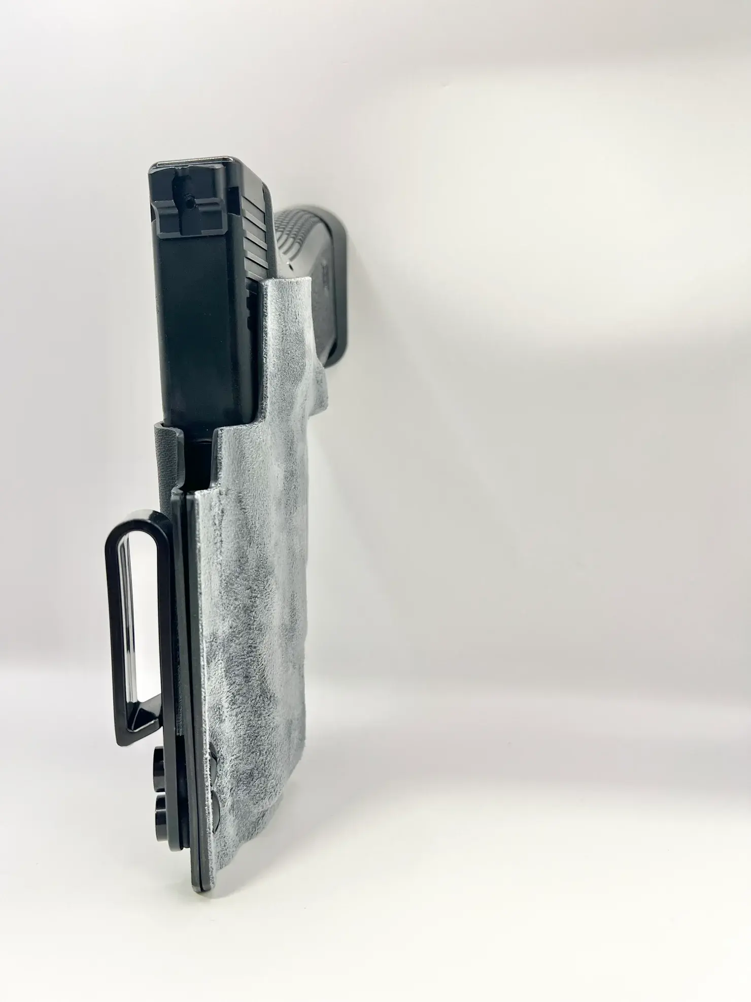 GM-Tactical Inside the Waistband Holster (IWB) - Glock 19