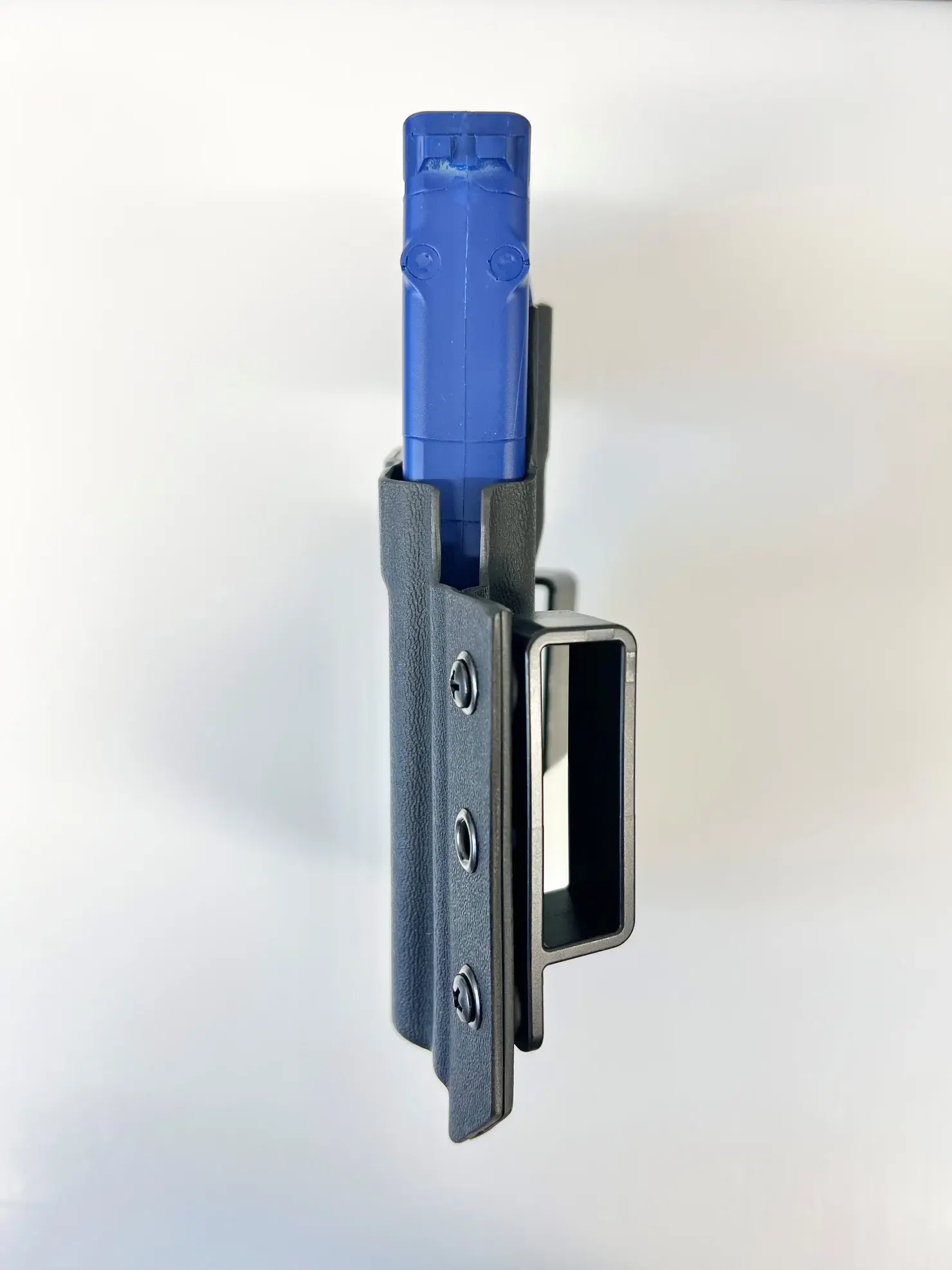 GM-Tactical Kydex Holster (OWB Pancake) - Glock 48