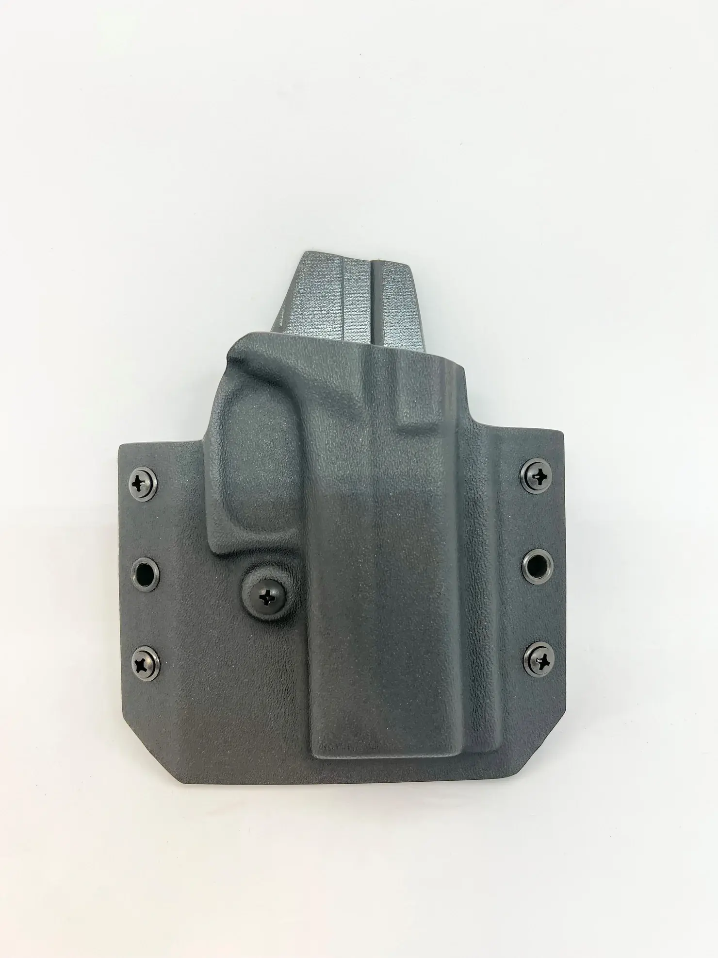 GM-Tactical Kydex Holster (OWB Pancake) - Glock 43X
