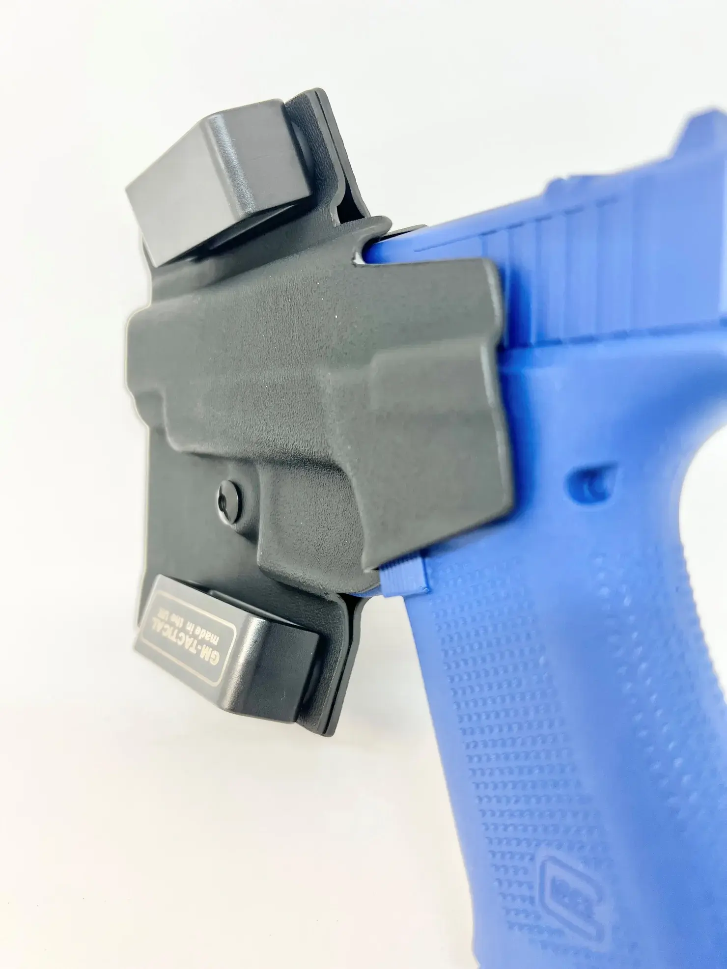 GM-Tactical Kydex Holster (OWB Pancake) - Glock 48