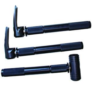 Bushido Tactical Collapsible Breaching Pry Bar
