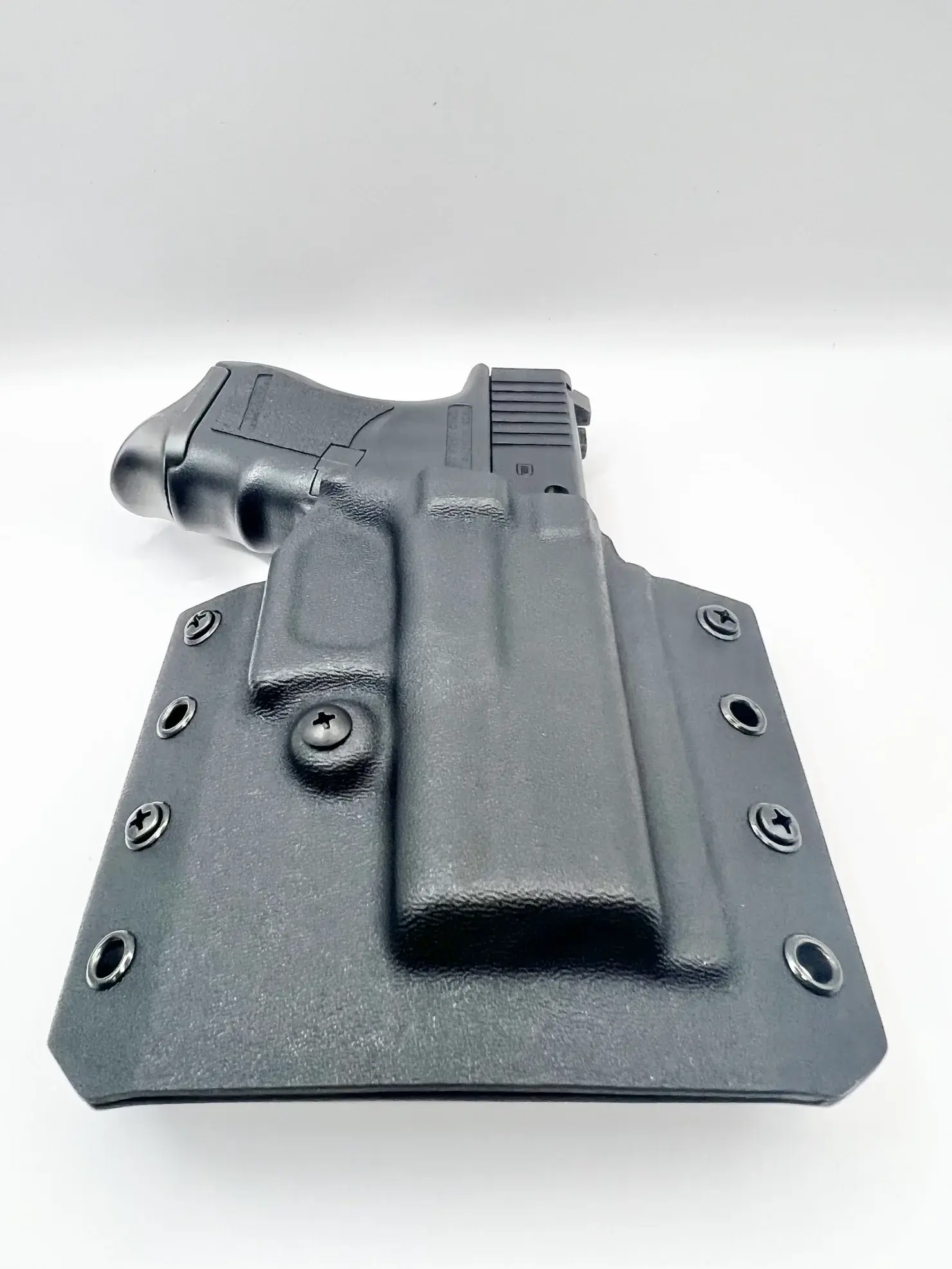 GM-Tactical Kydex Holster (OWB Pancake) - Glock 26