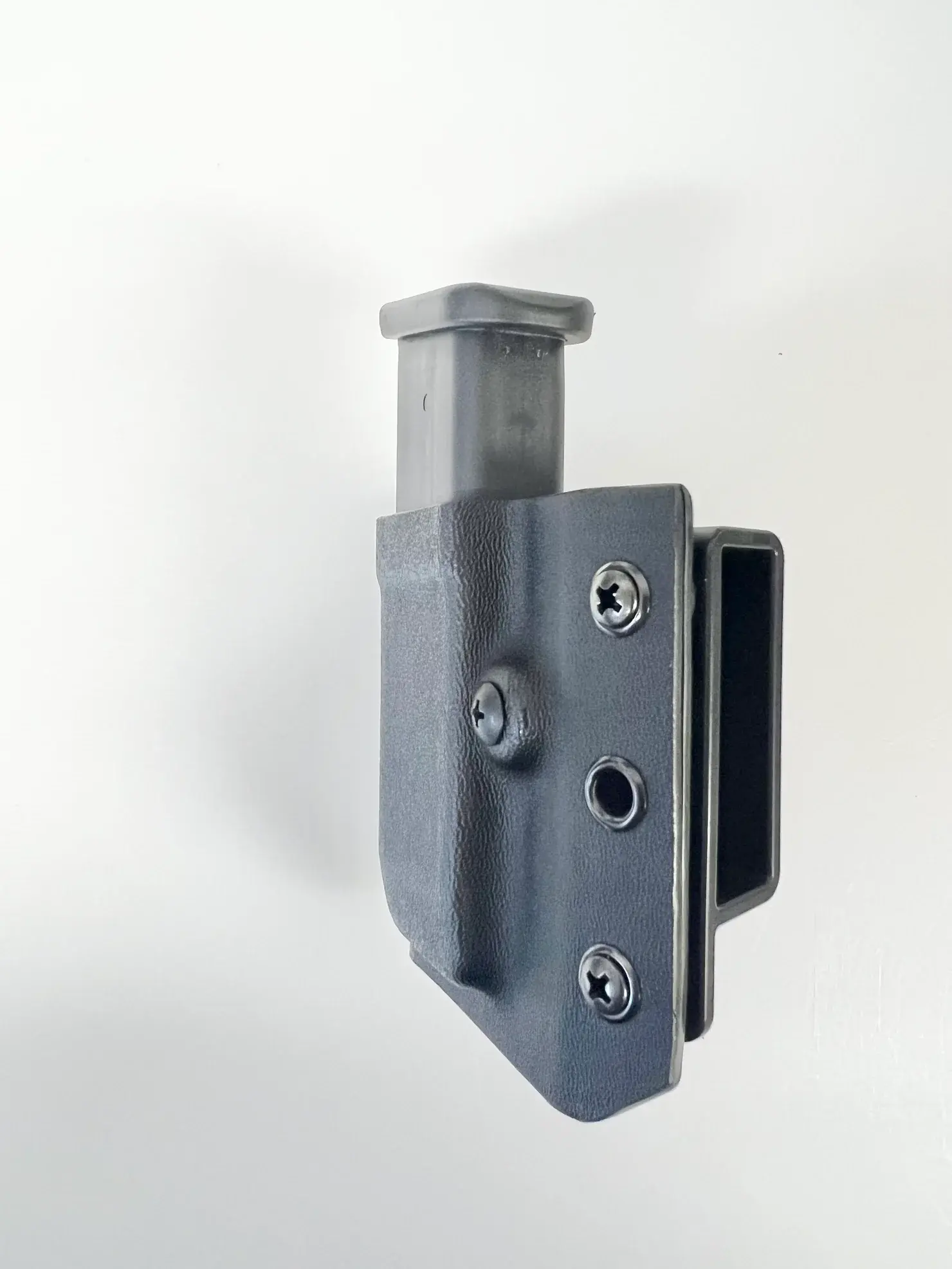 GM Tactical Q-Mag Single Glock 9mm (Single Stack 43X/48)