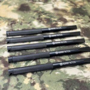 Bushido Tactical Breaching Jimmy Pry Tool