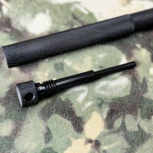 Bushido Tactical Breaching Jimmy Pry Tool