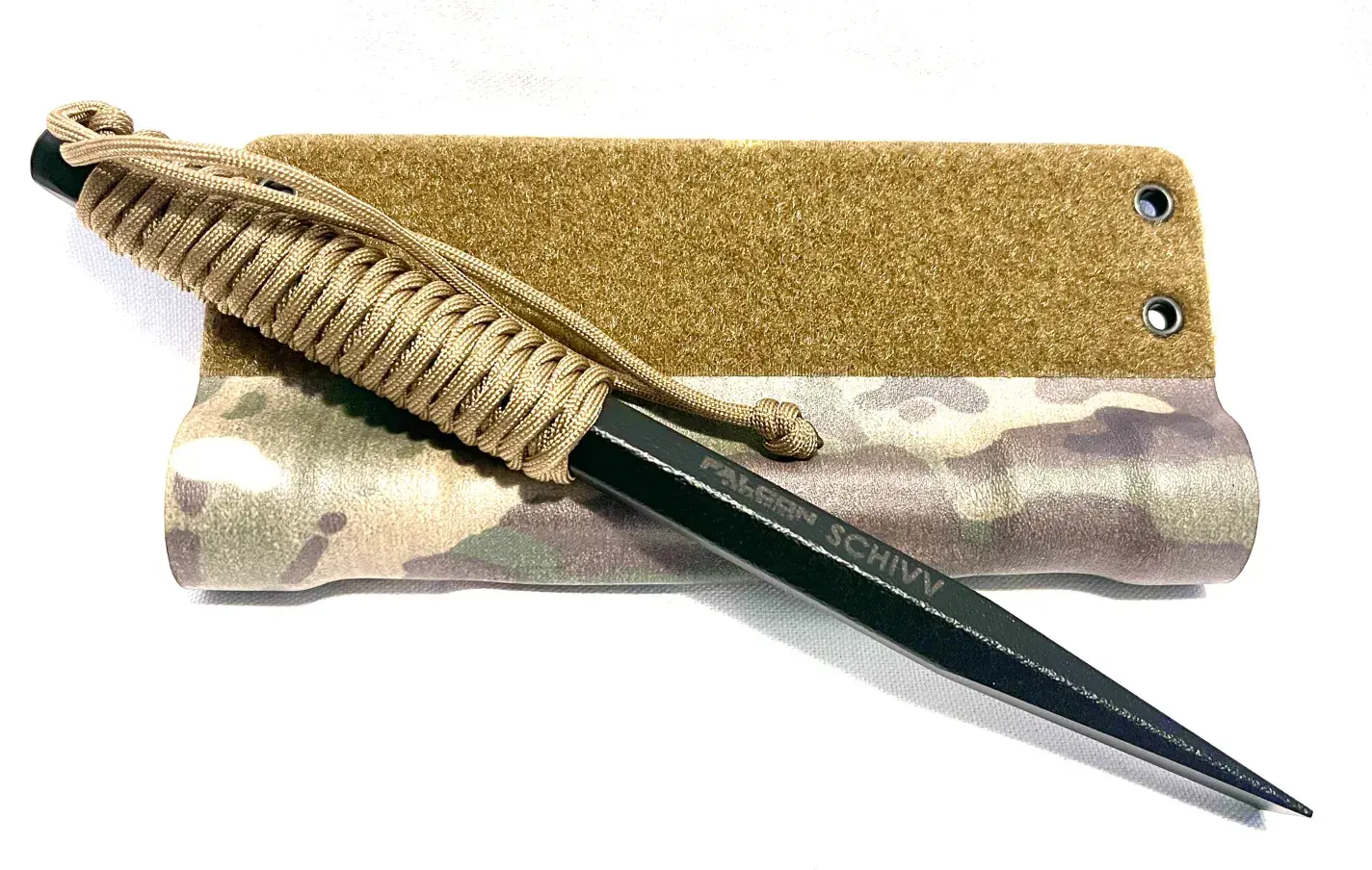 The Schivv™ Holster