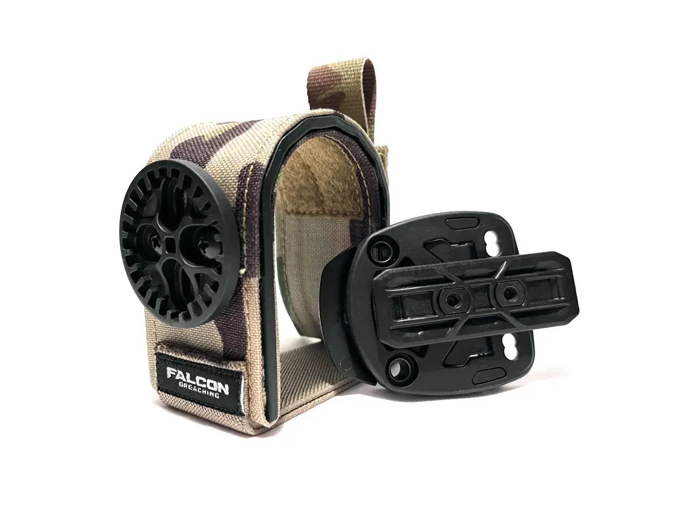 Weapons Catch Standard