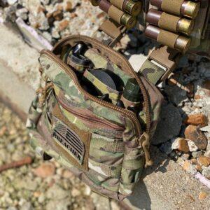 Explosive Breaching “Joey Junior” Pouch