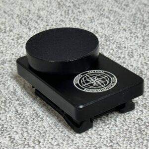 Breaching Shotgun Earth Magnet