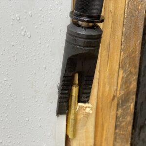 Bushido Tactical Collapsible Breaching Hoolie Bar