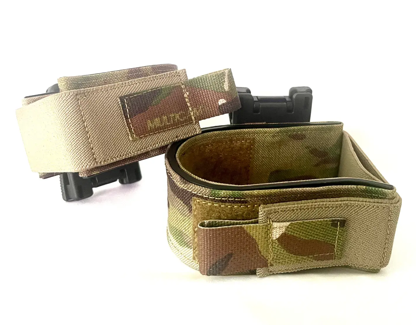 Weapons Catch Standard