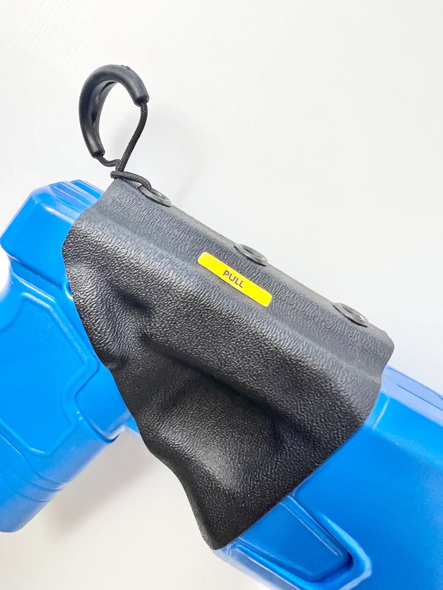 GM Tactical AXON T-7 TASER Covert Clasp