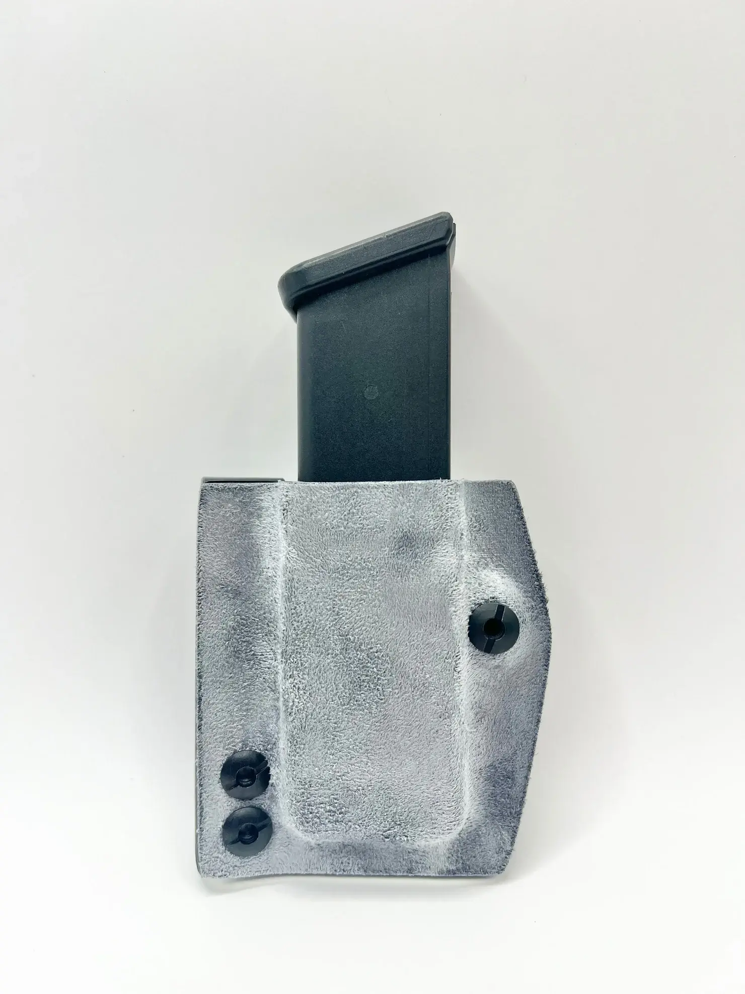 GM Tactical IWB Single Glock 9mm Magazine Carrier (Single Stack 43X/48)