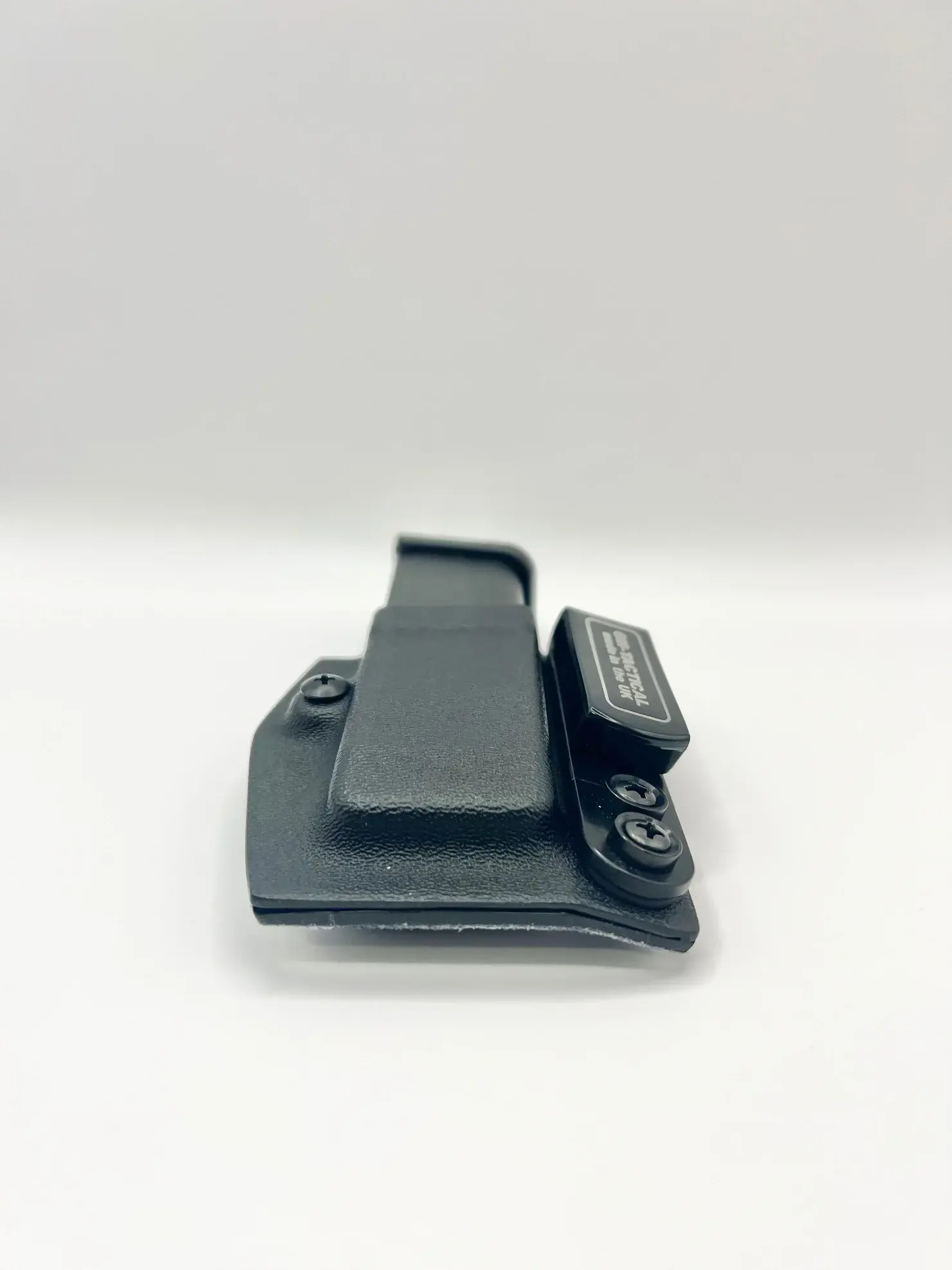GM Tactical IWB Single Glock 9mm Magazine Carrier (Single Stack 43X/48)