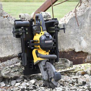 Bushido Tactical Breacher “Mule” Mechanical / Power Tool Backpack