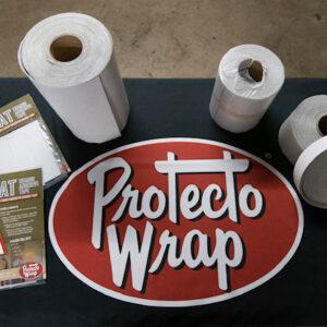 Protecto Wrap Defense Group Charge Adhesive Tape (CAT)