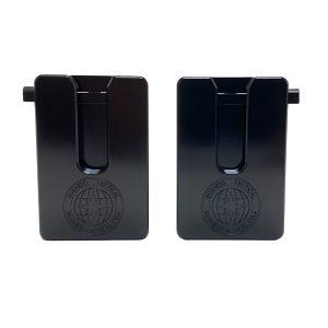 Breacher Shotgun Weapon Catch Base