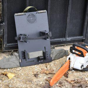 Bushido Tactical Breacher “Transporter” Power Tool Backpack